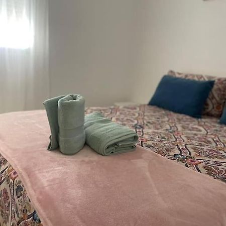 Un Descanso 2-2 马斯帕洛马斯 外观 照片